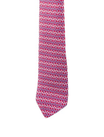 Hermès Tie