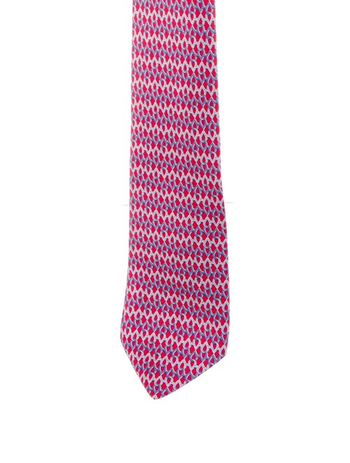 Hermès Tie