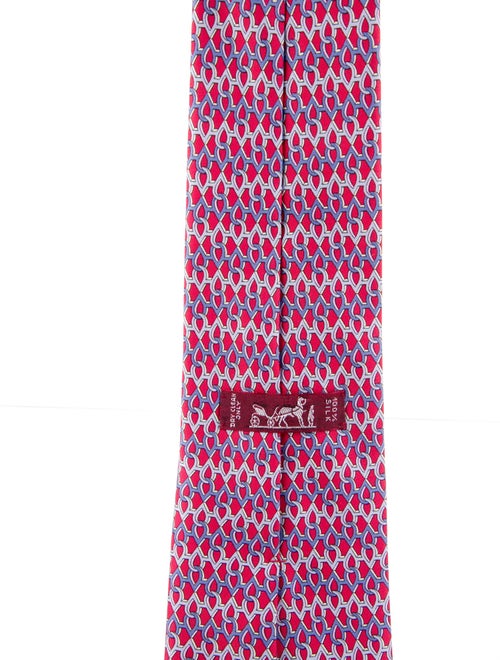 Hermès Tie