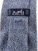 Hermès Pattern Print Tie