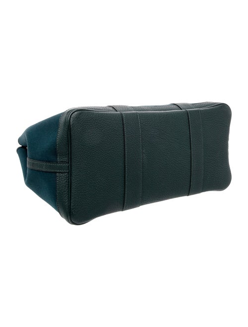 Hermès Toile & Negonda Garden Party 36