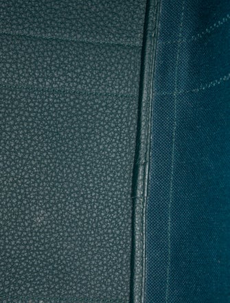 Hermès Toile & Negonda Garden Party 36