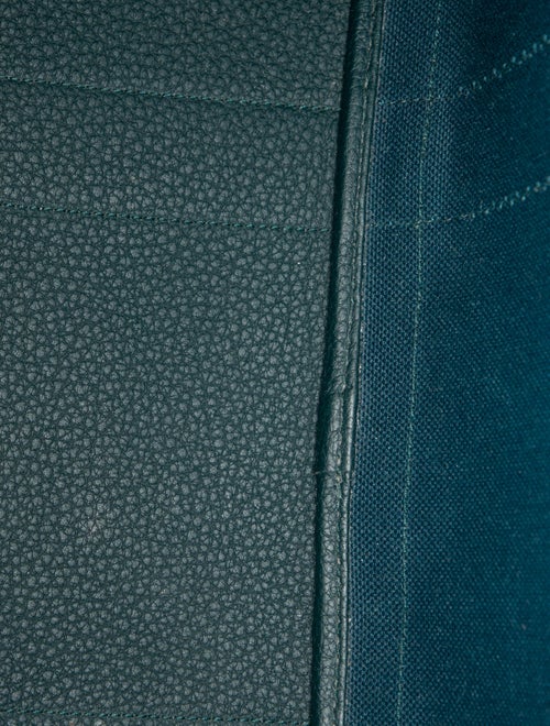 Hermès Toile & Negonda Garden Party 36