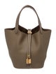 Hermès 2025 Clemence Picotin Lock 18