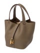 Hermès 2025 Clemence Picotin Lock 18