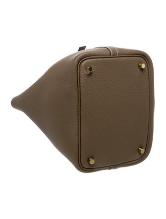 Hermès 2025 Clemence Picotin Lock 18