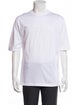 Hermès Crew Neck Short Sleeve T-Shirt