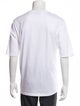 Hermès Crew Neck Short Sleeve T-Shirt