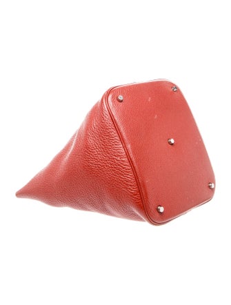 Hermès Clemence Picotin Lock 26