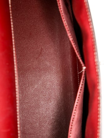 Hermès Chamonix Kelly Sellier II 32