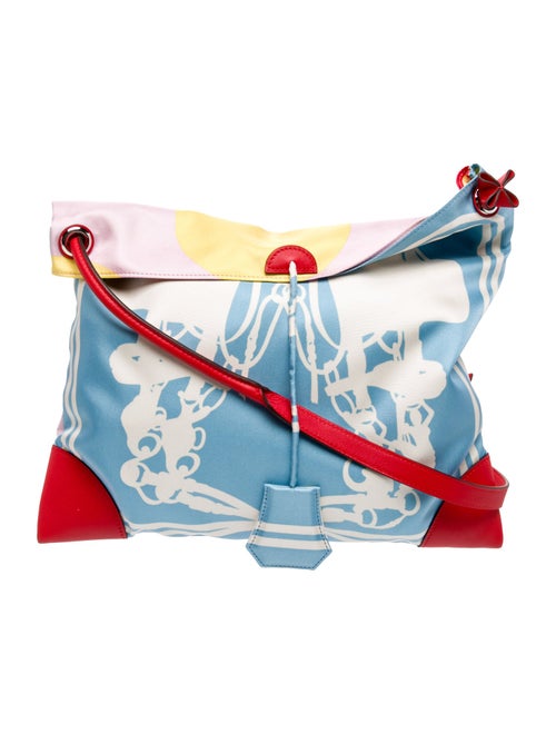 Hermès Brides De Gala Tattoo Silky City 33