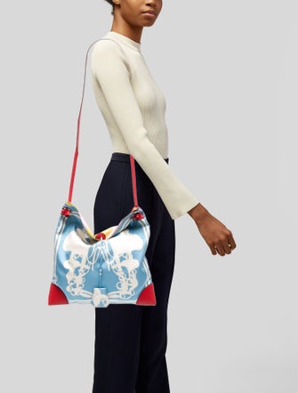 Hermès Brides De Gala Tattoo Silky City 33