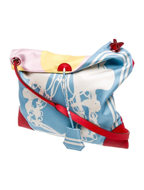 Hermès Brides De Gala Tattoo Silky City 33