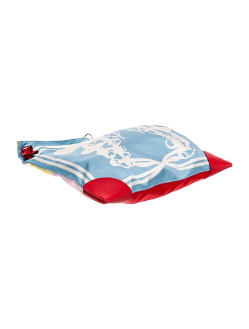 Hermès Brides De Gala Tattoo Silky City 33