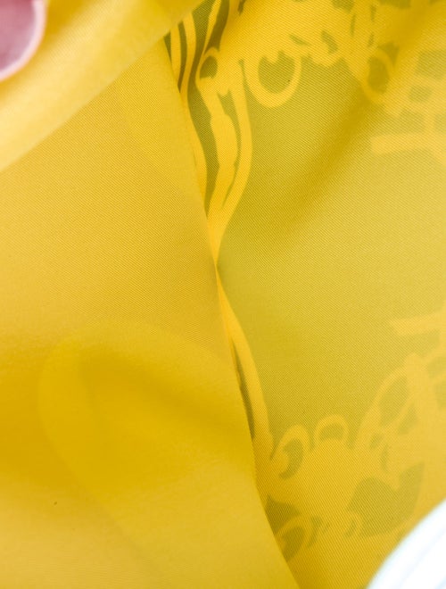 Hermès Brides De Gala Tattoo Silky City 33