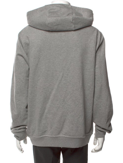 Hermès Graphic Print Crew Neck Hoodie