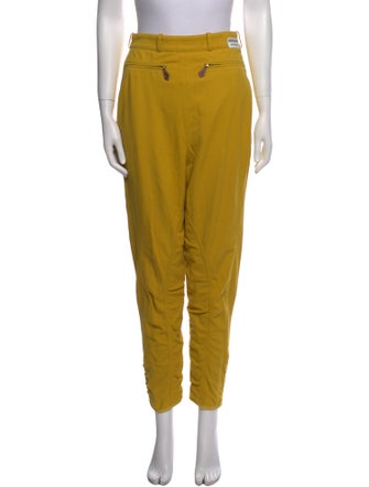 Hermès Skinny Leg Pants