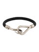 Hermès Jumbo H Wrap Bracelet