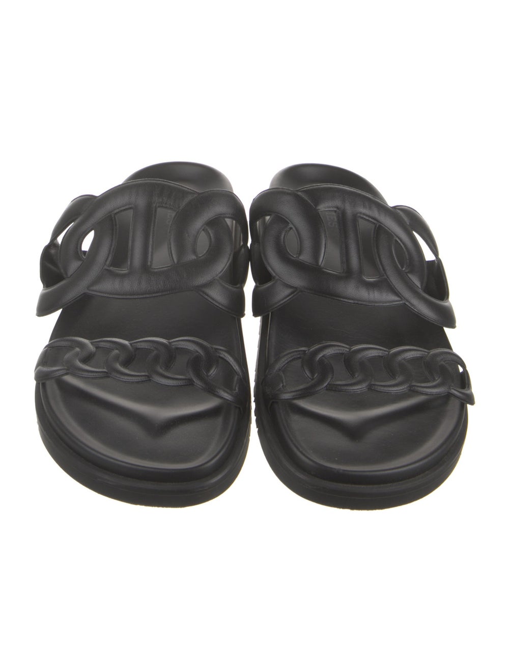 Hermès Extra Slides From the 2021 Collection Blac… - image 3