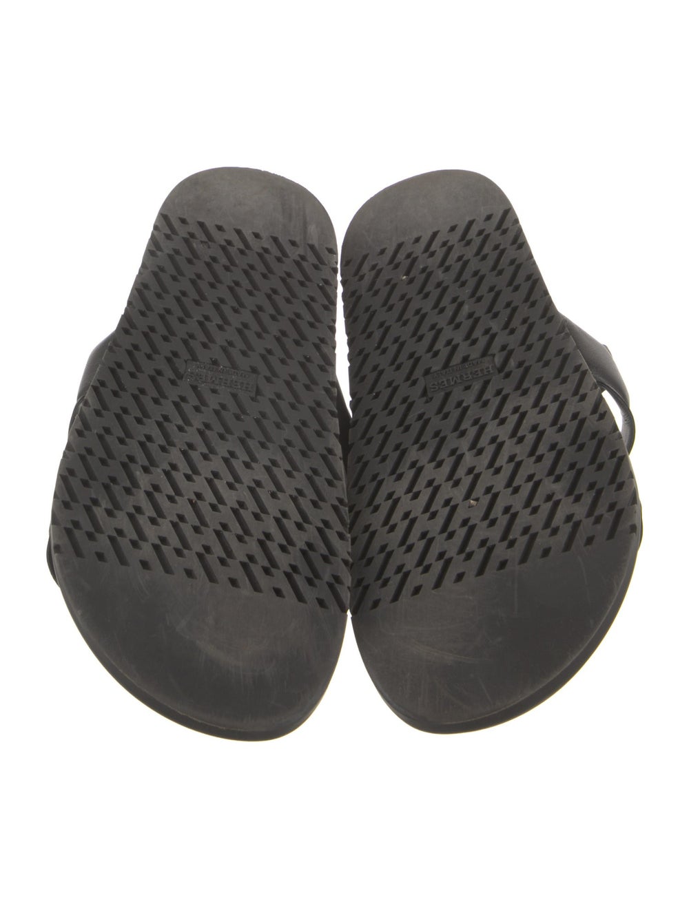 Hermès Extra Slides From the 2021 Collection Blac… - image 5