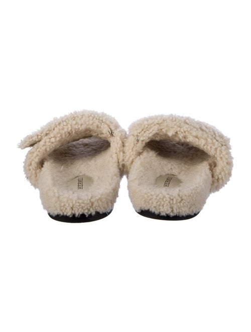 Hermès Chypre H Logo Slides