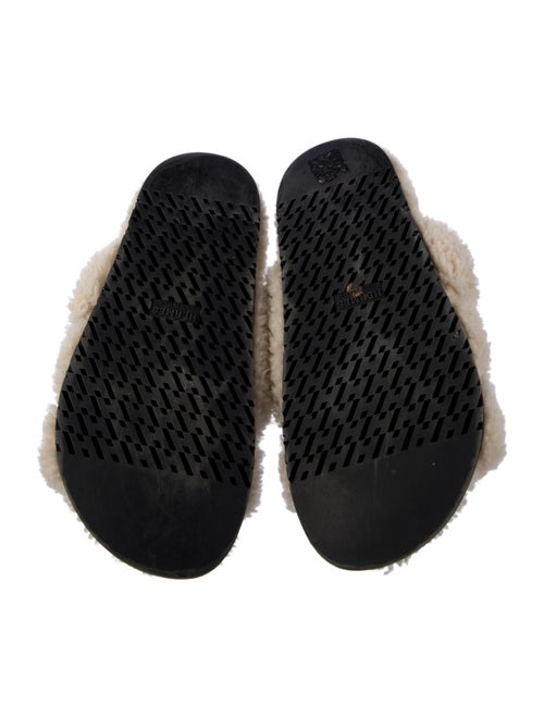 Hermès Chypre H Logo Slides