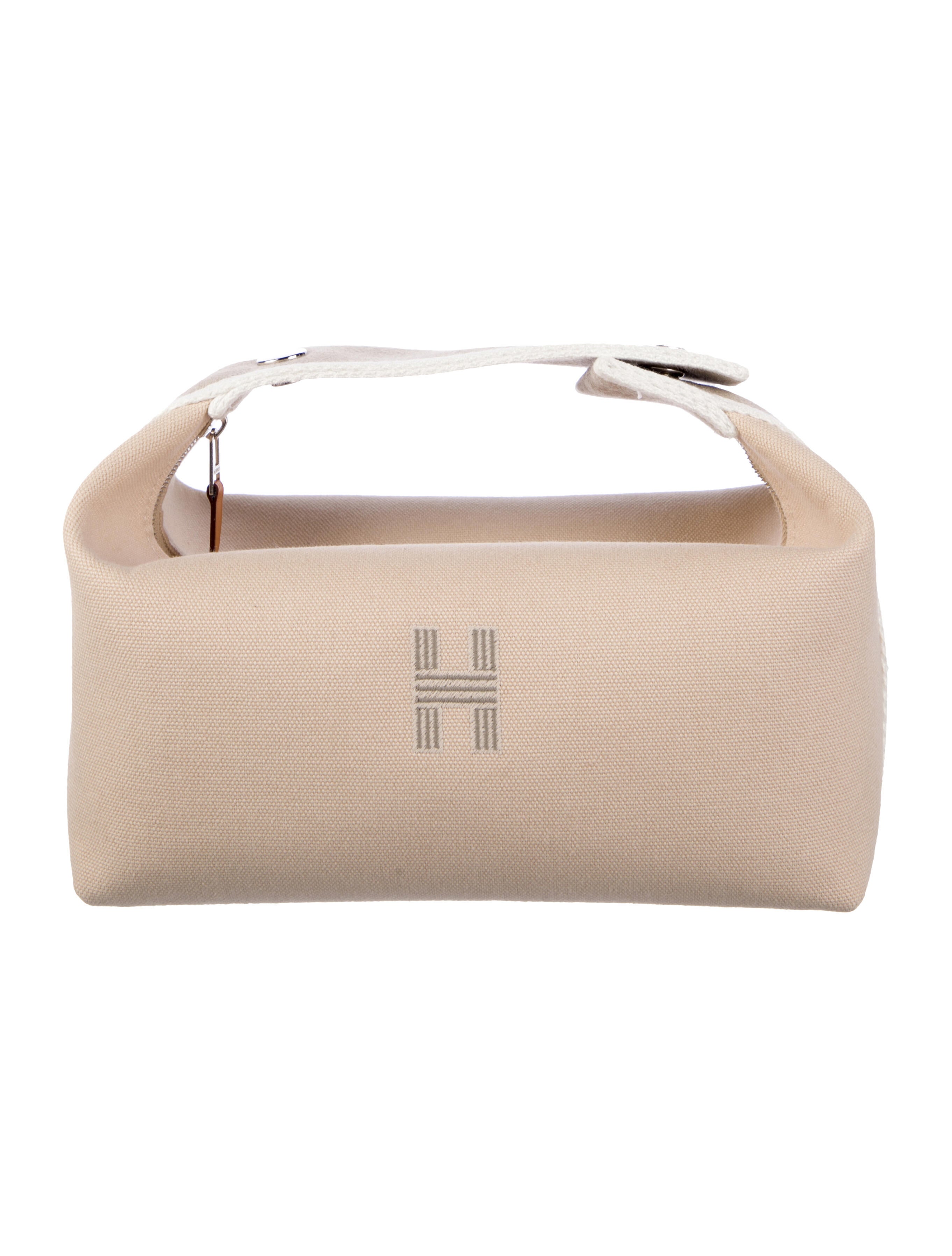 Hermès Small Bride-A-Brac Pouch