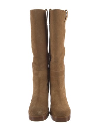 Hermès 2024 Horse Riding Boots