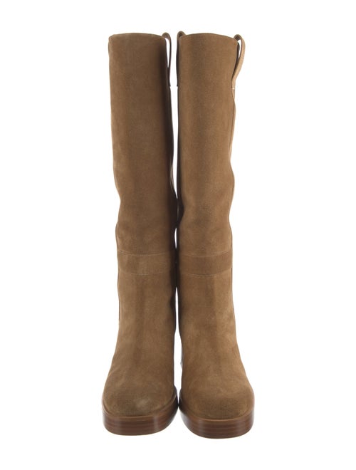 Hermès 2024 Horse Riding Boots