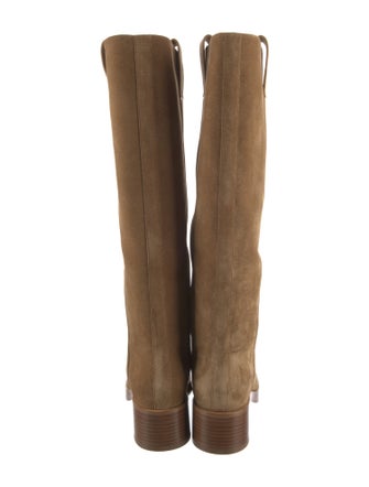 Hermès 2024 Horse Riding Boots