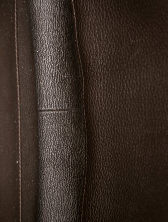 Hermès Clemence Steve Caporal Messenger 35