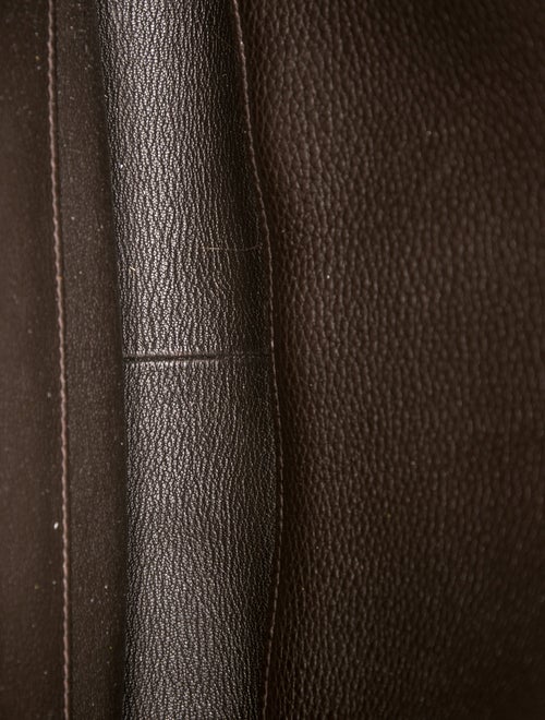 Hermès Clemence Steve Caporal Messenger 35