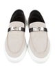 Hermès 2022 Game Boat Shoes