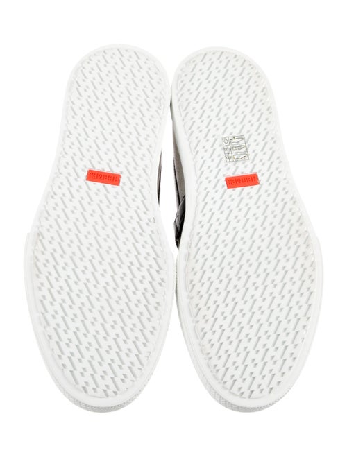 Hermès 2022 Game Boat Shoes