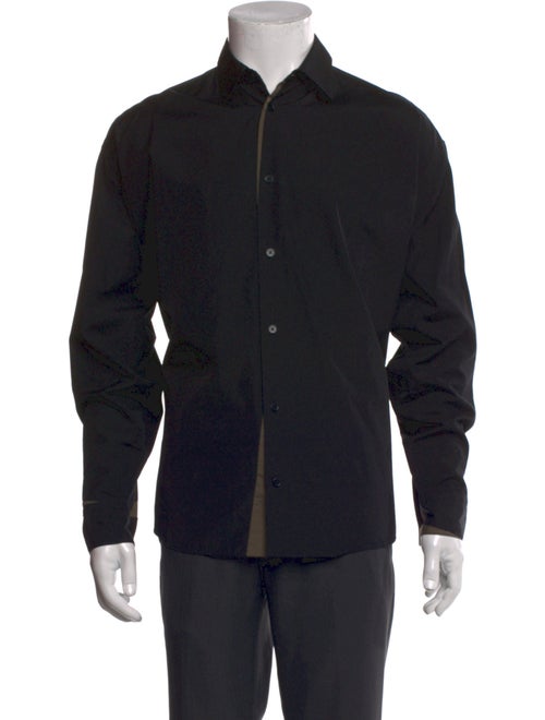 Hermès Long Sleeve Shirt