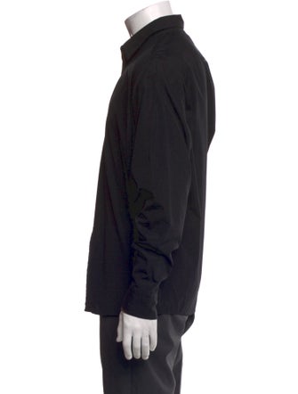 Hermès Long Sleeve Shirt