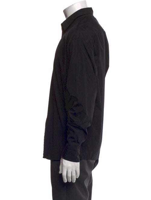 Hermès Long Sleeve Shirt