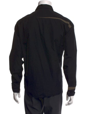 Hermès Long Sleeve Shirt