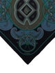 Hermès Washington's Carriage Silk Scarf