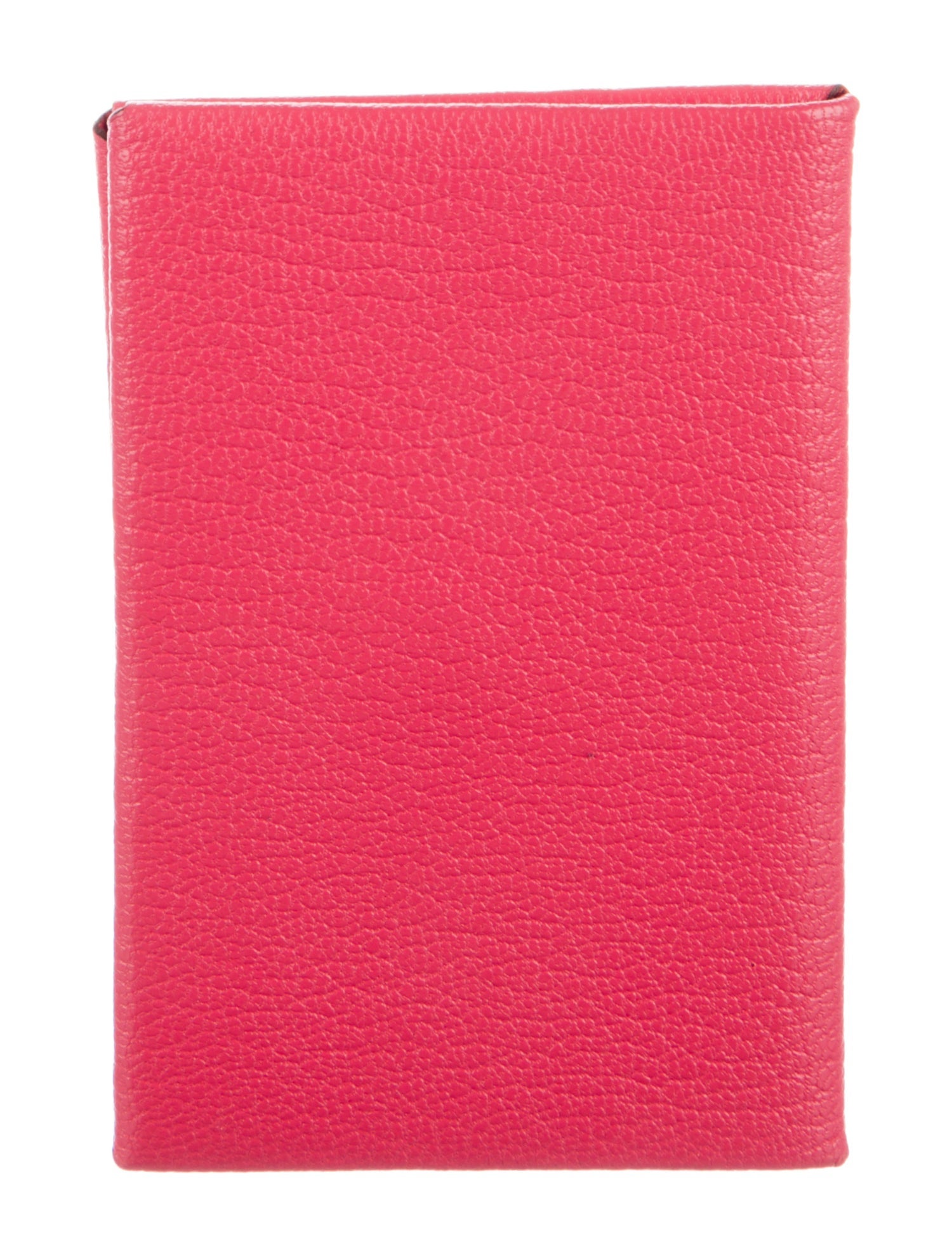 Hermès Calvi Cardholder