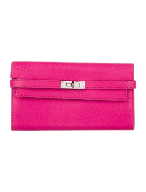Hermès Kelly Classique Wallet