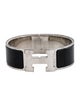 Hermès Clic Clac H Bangle Bracelet