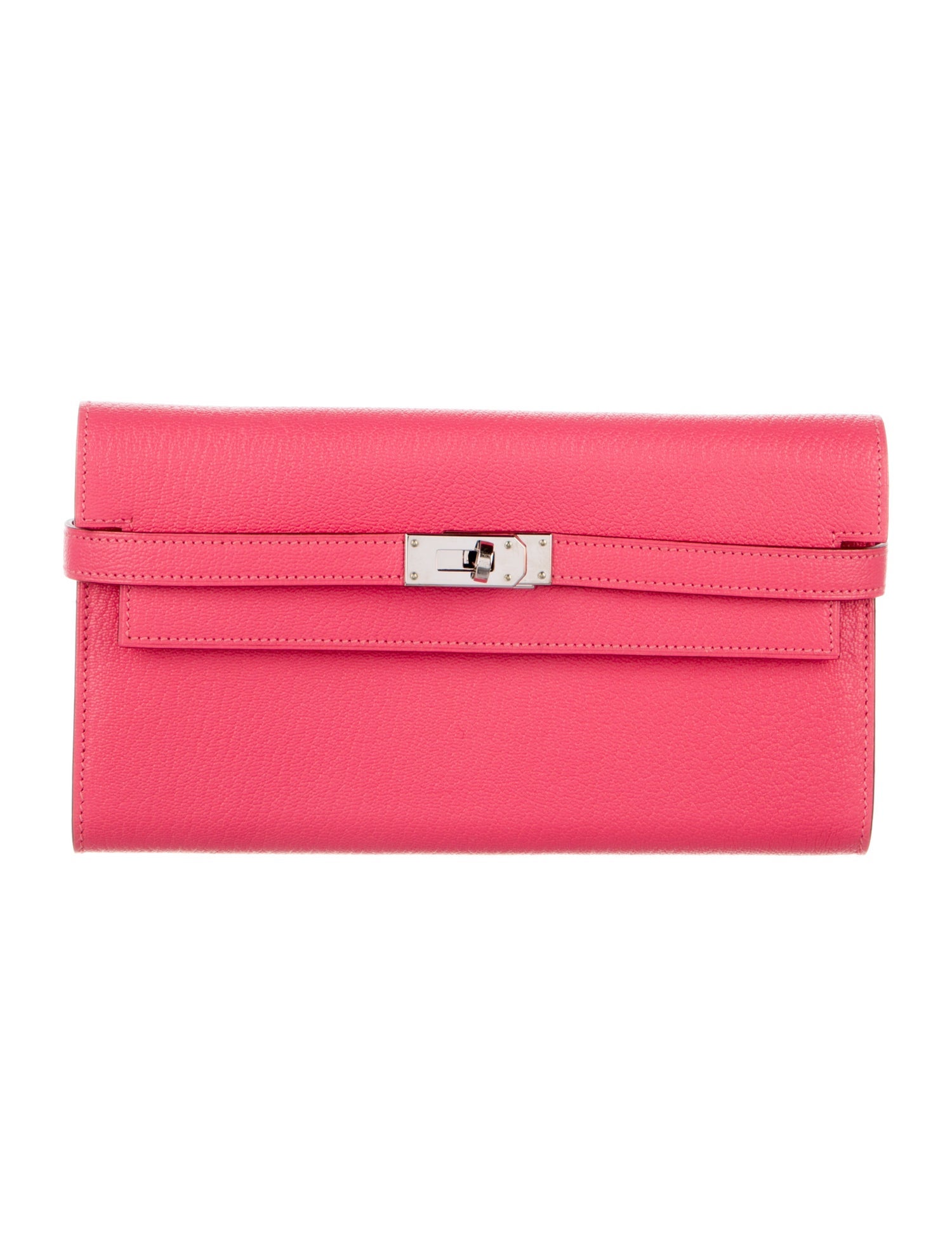 Hermès Kelly Longue Wallet