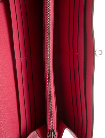 Hermès Kelly Longue Wallet