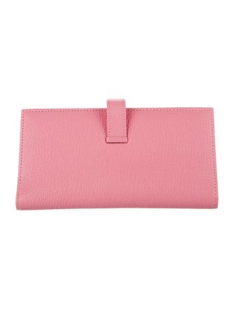 Hermès Bearn Classique Wallet