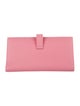 Hermès Bearn Classique Wallet