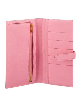Hermès Bearn Classique Wallet