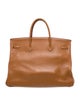 Hermès Clemence Birkin 40