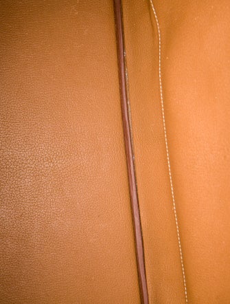 Hermès Clemence Birkin 40