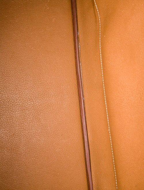 Hermès Clemence Birkin 40